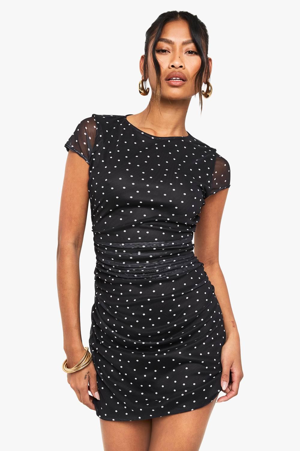 Designer Bodycon Polka Dot Dresses for Women - Up to 85% off | Lyst Designer Bodycon Polka Dot Dresses for Women - Up to 85% off | Lyst