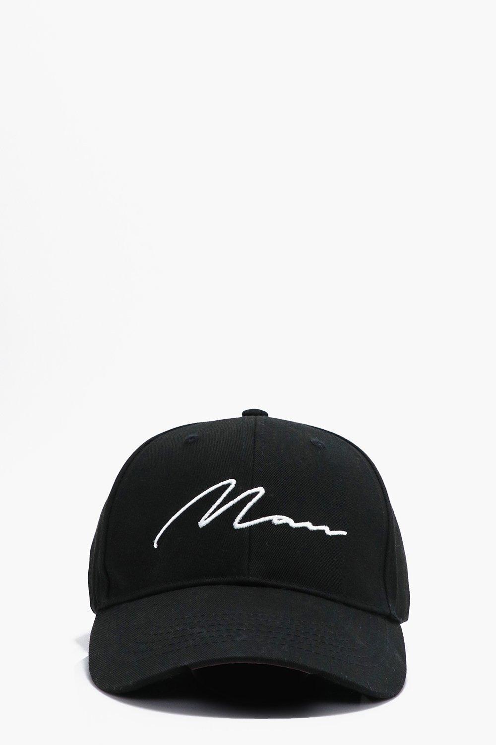 Boohoo baseball cap Clearance