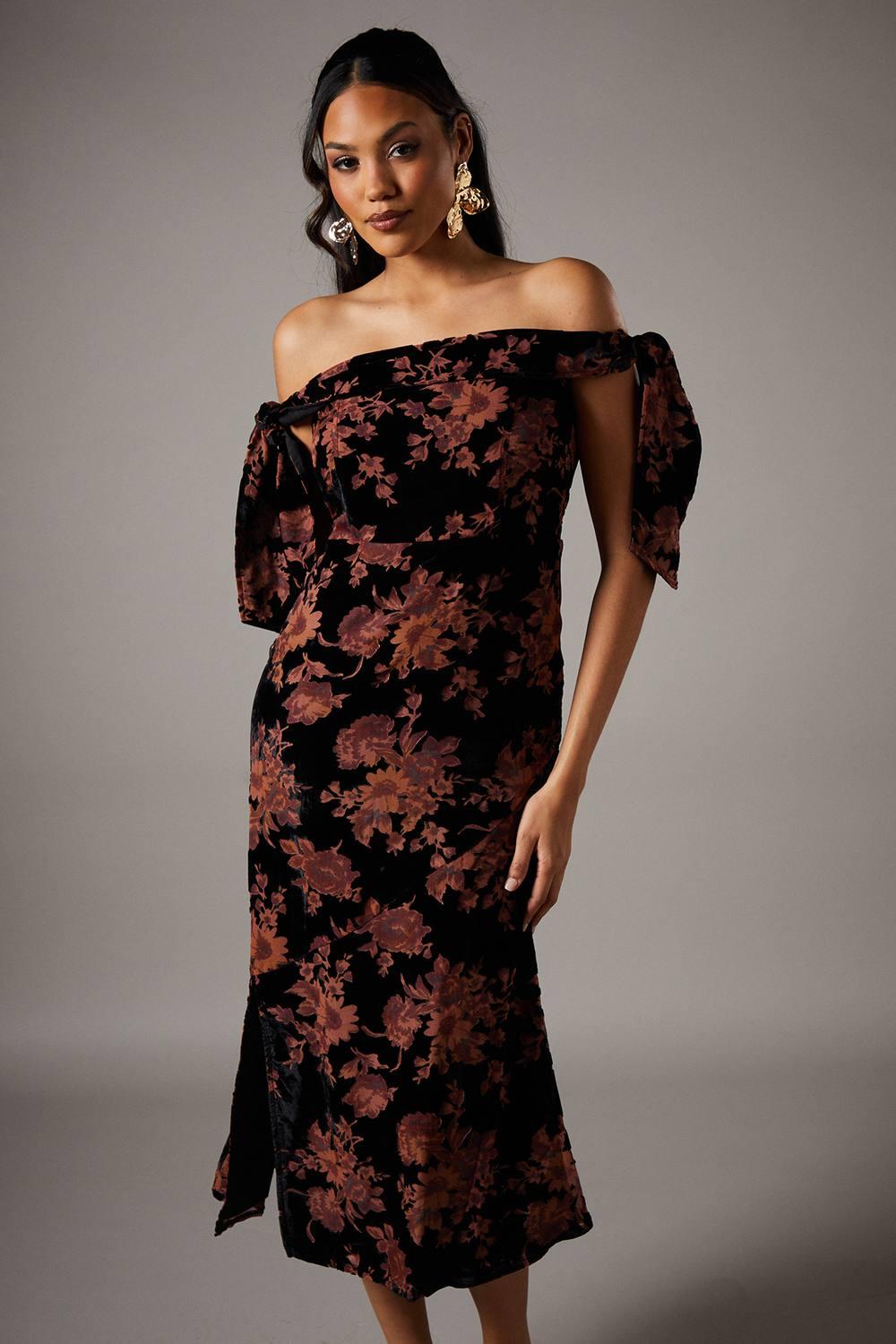 What To Wear To A Fall Casual Dress September Wedding Attire Wedding Guest