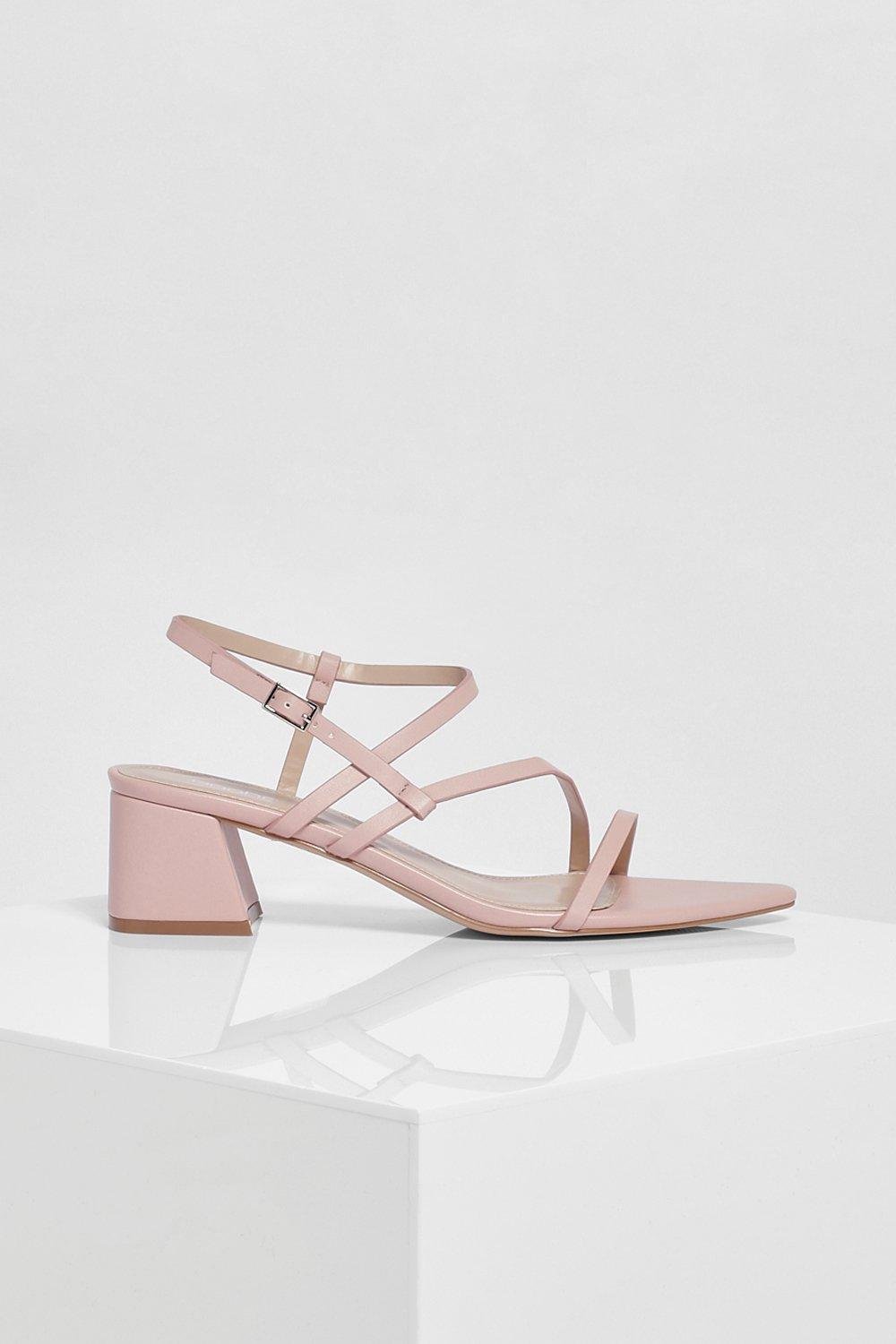 snakeskin pumps