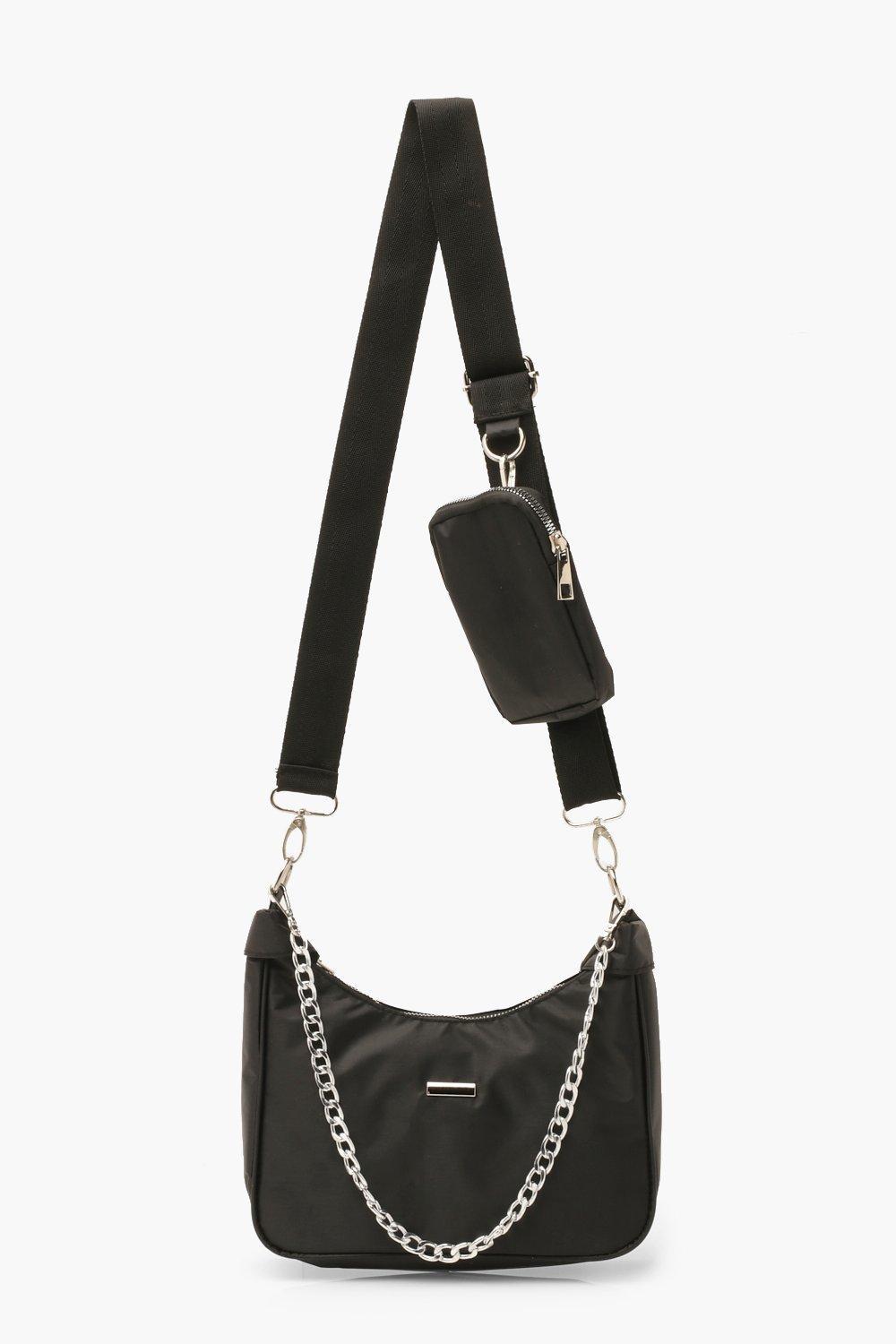 cross strap bag