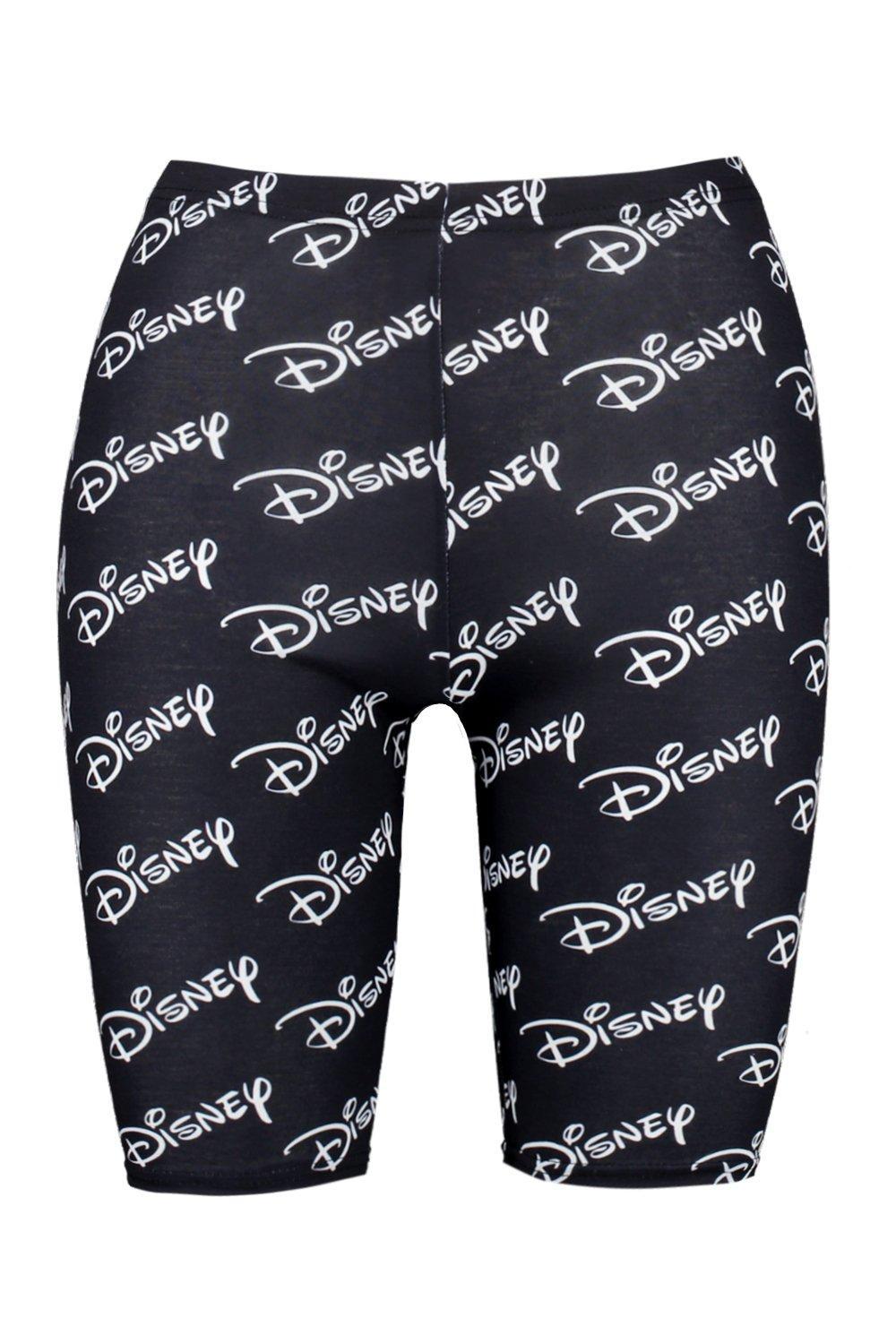 disney biker shorts