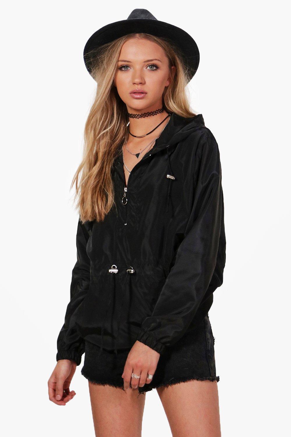 overhead rain mac