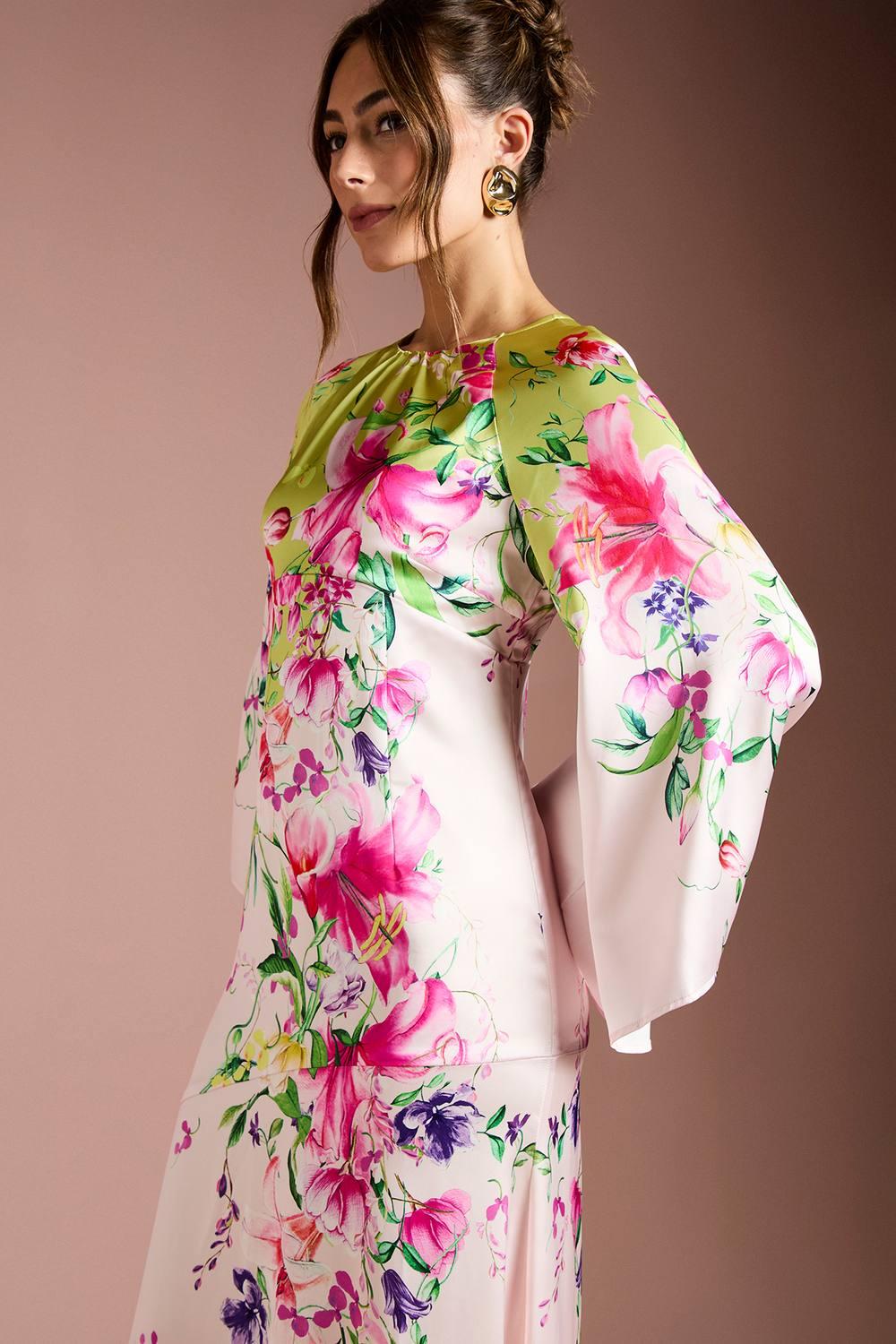 coast long sleeve dresses Womens Dresses Long Sleeve Dresses