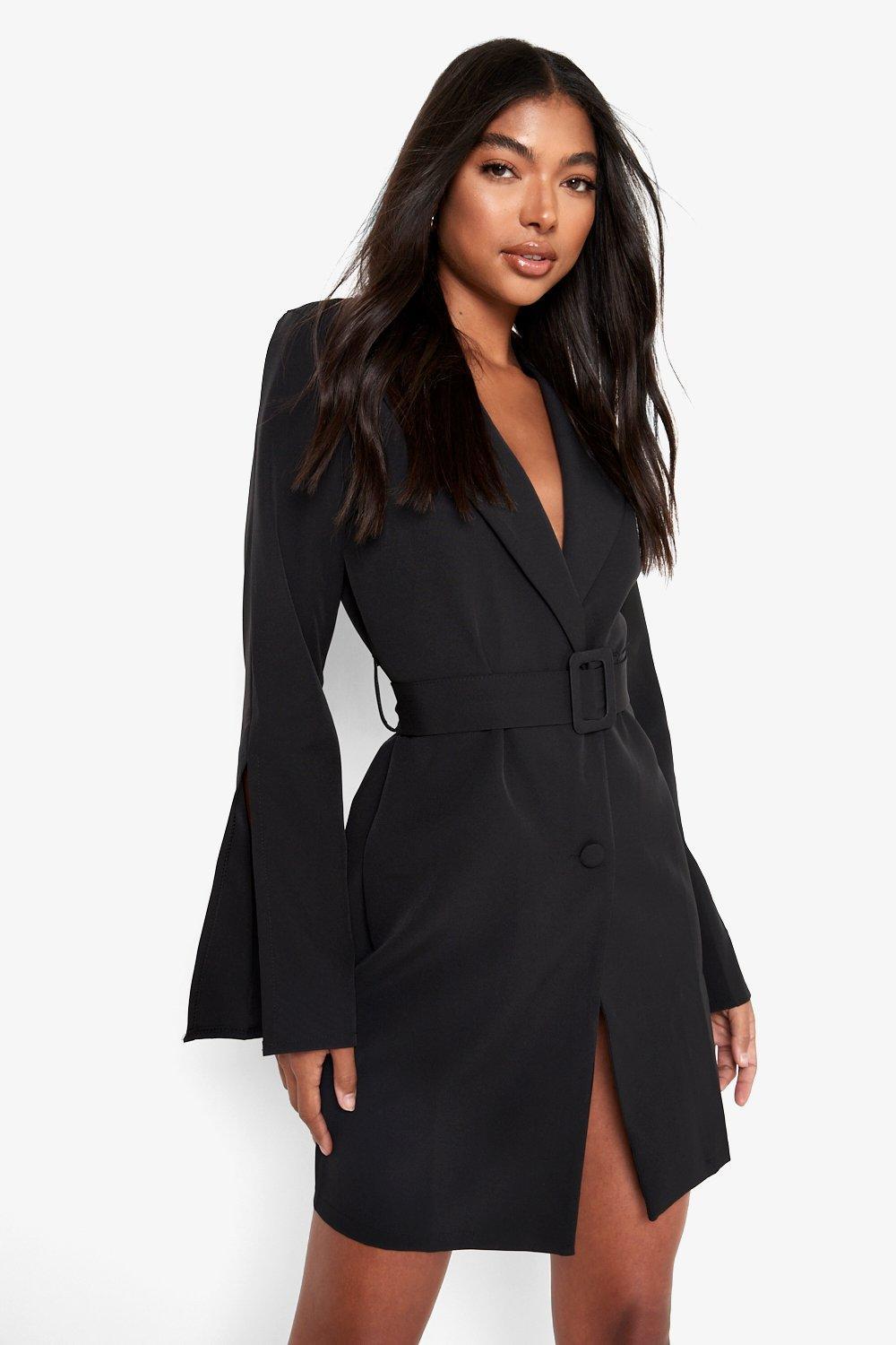 blazer dress tall