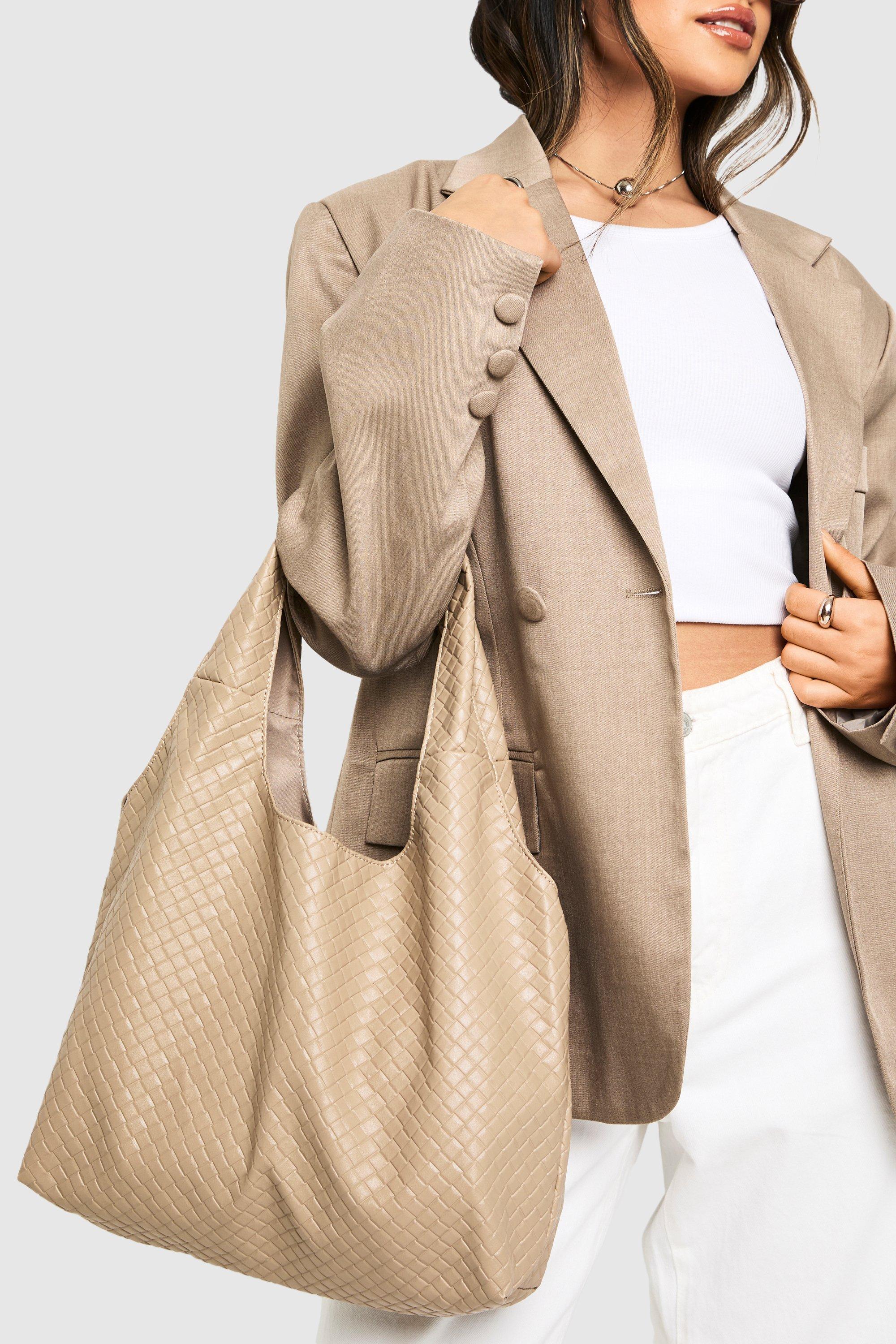 Woven Boohoo Bags Sale Boohoo Bags Sale Printed Canvas Sale Tote