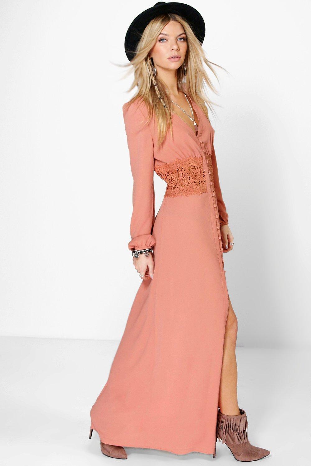 coast tizzy dress