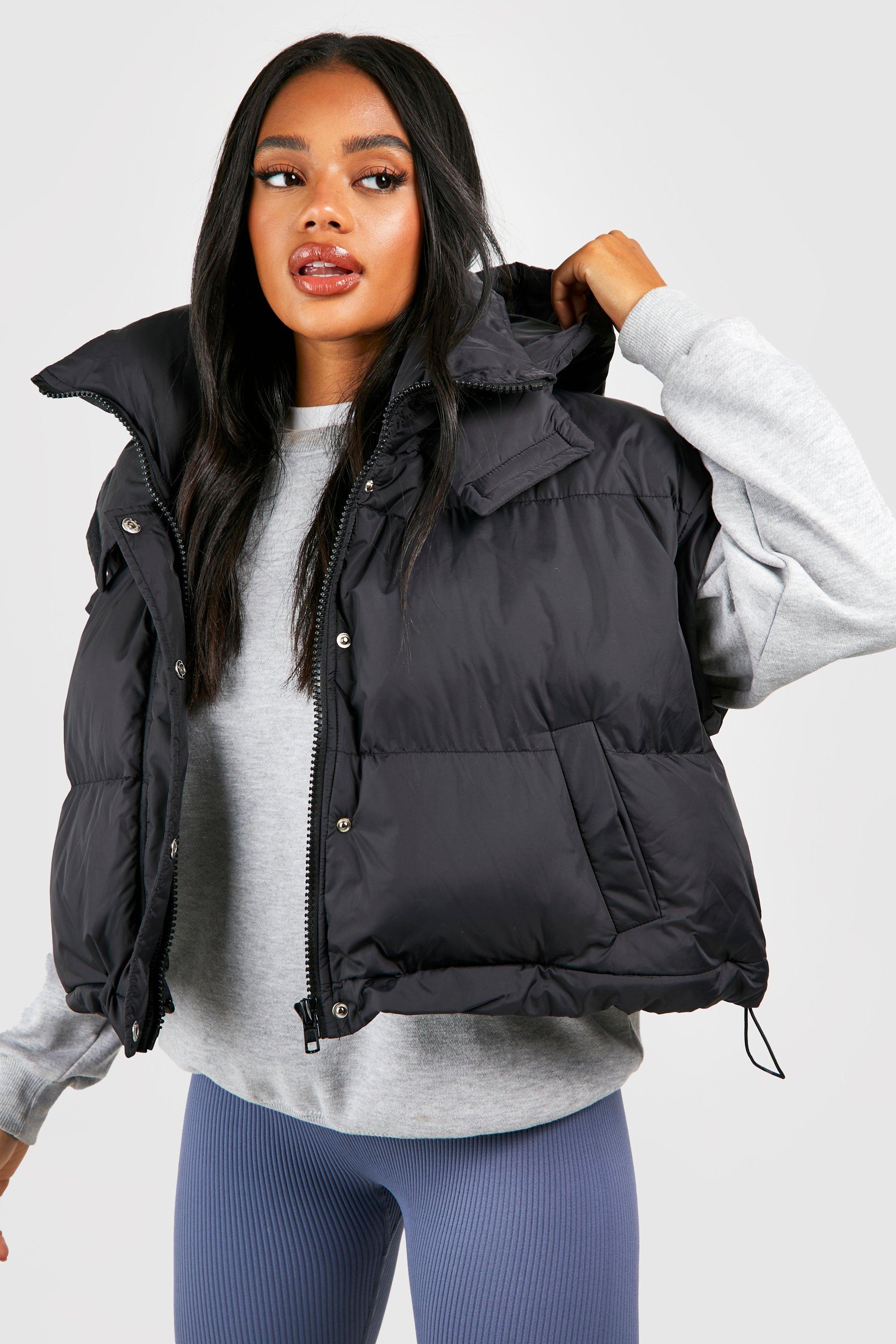 Boohoo spring jackets Clearance