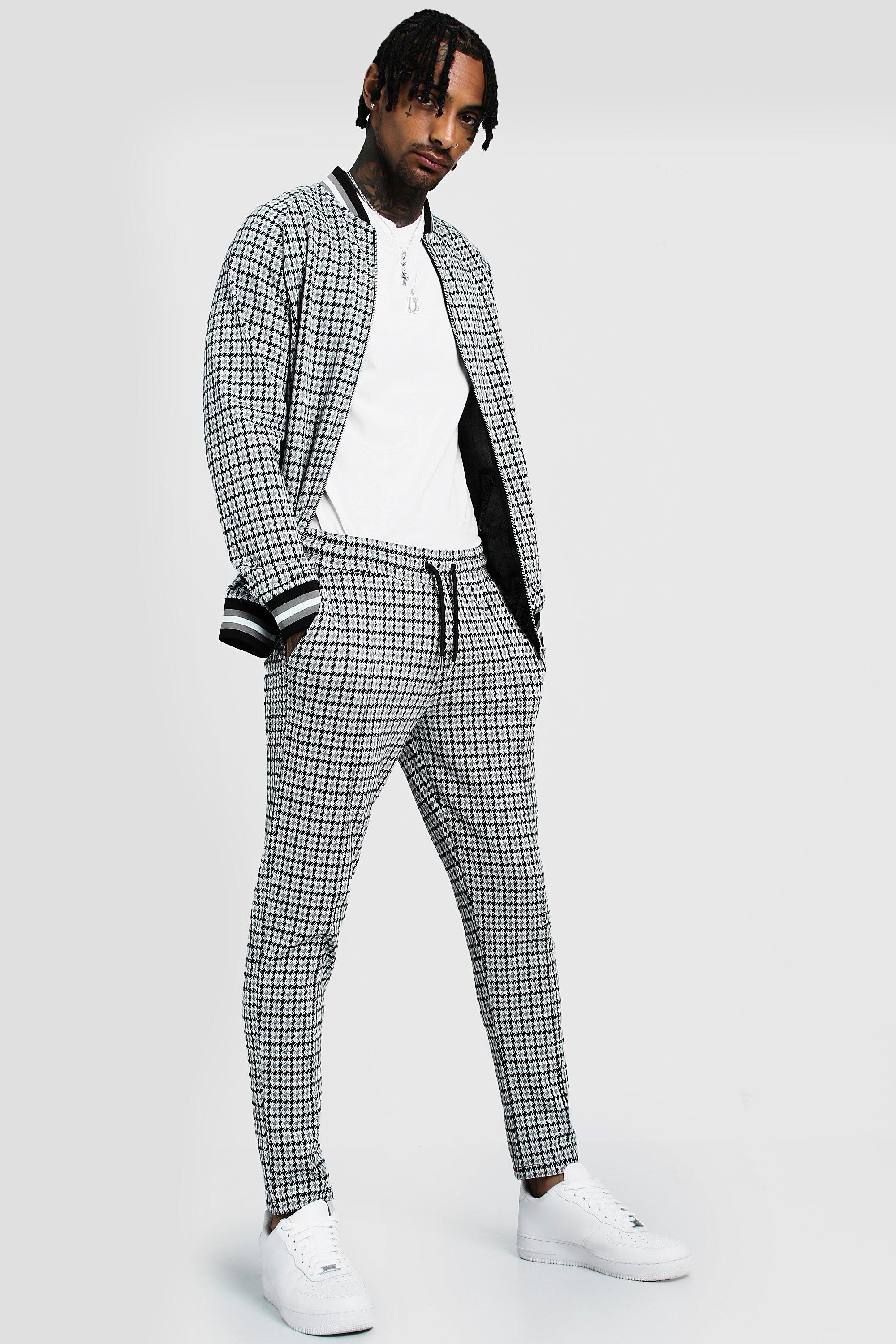 smart tracksuit