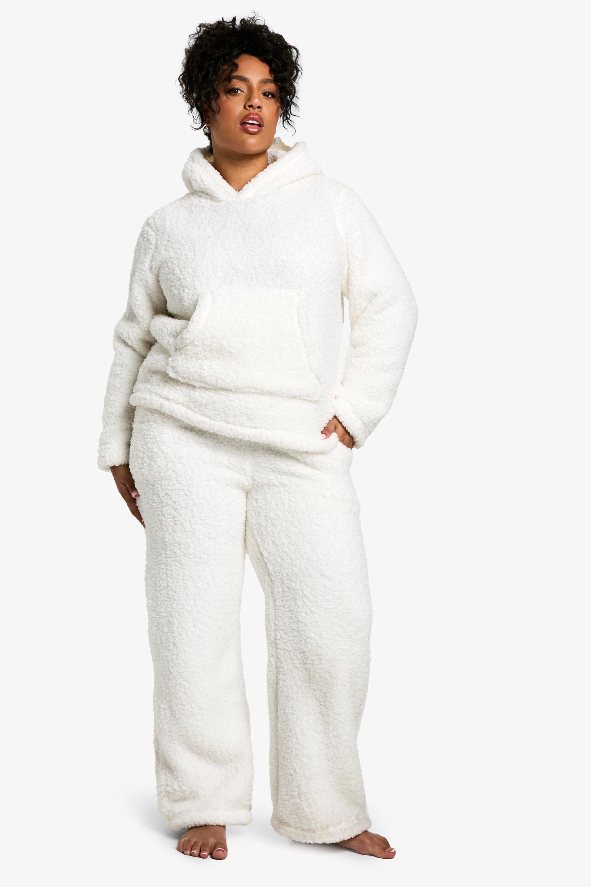 White Tracksuits and sweat suits for Women Lyst