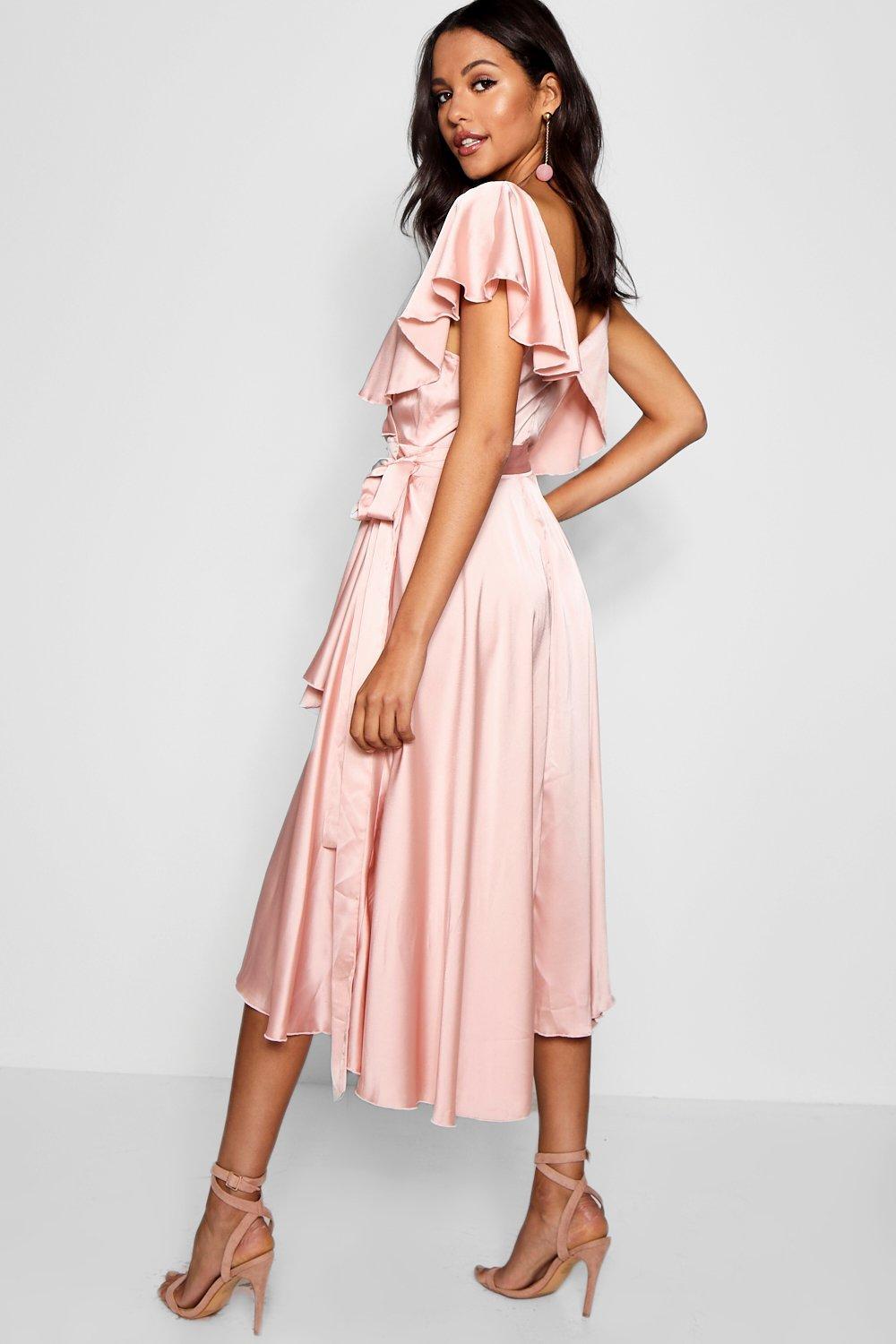 1920s evening attire