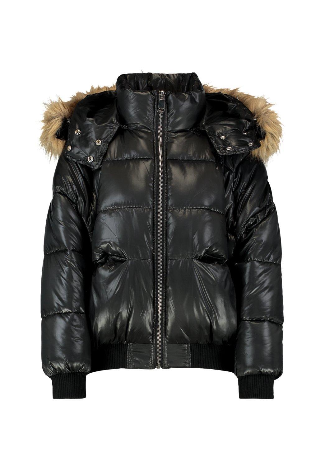 cire puffer jacket