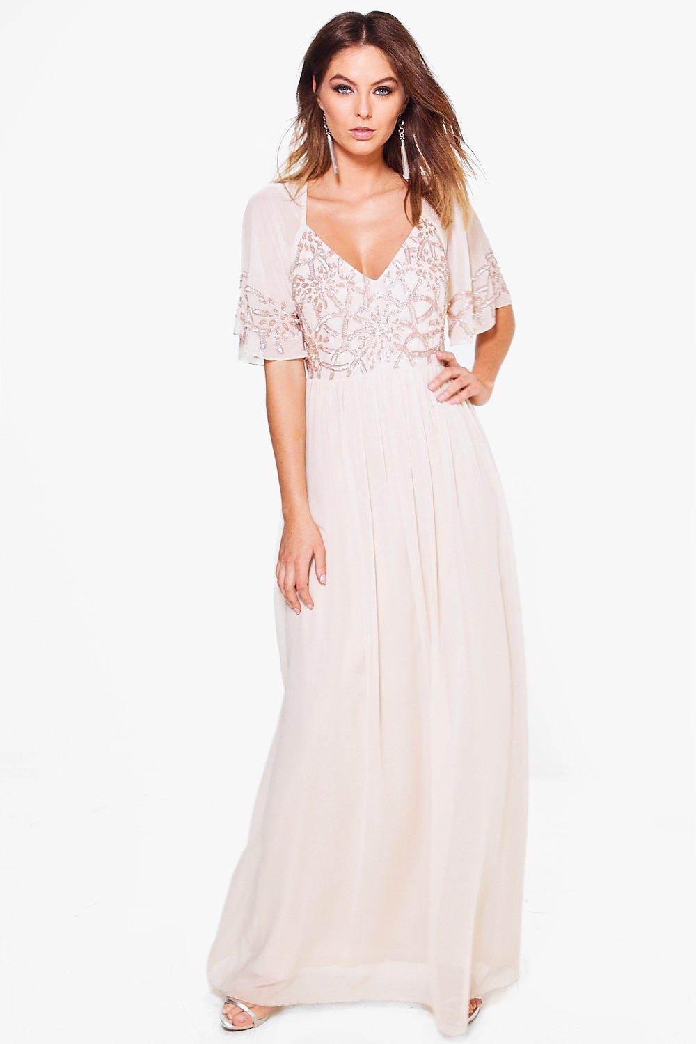 Boutique Maxi Dresses