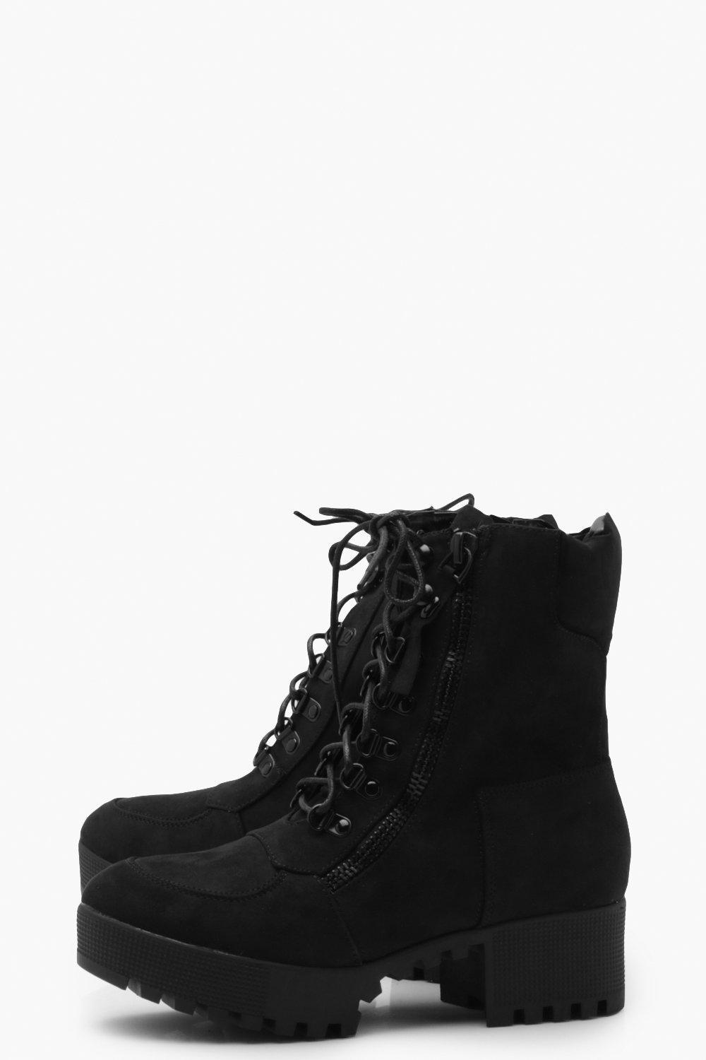 gabor biker boots