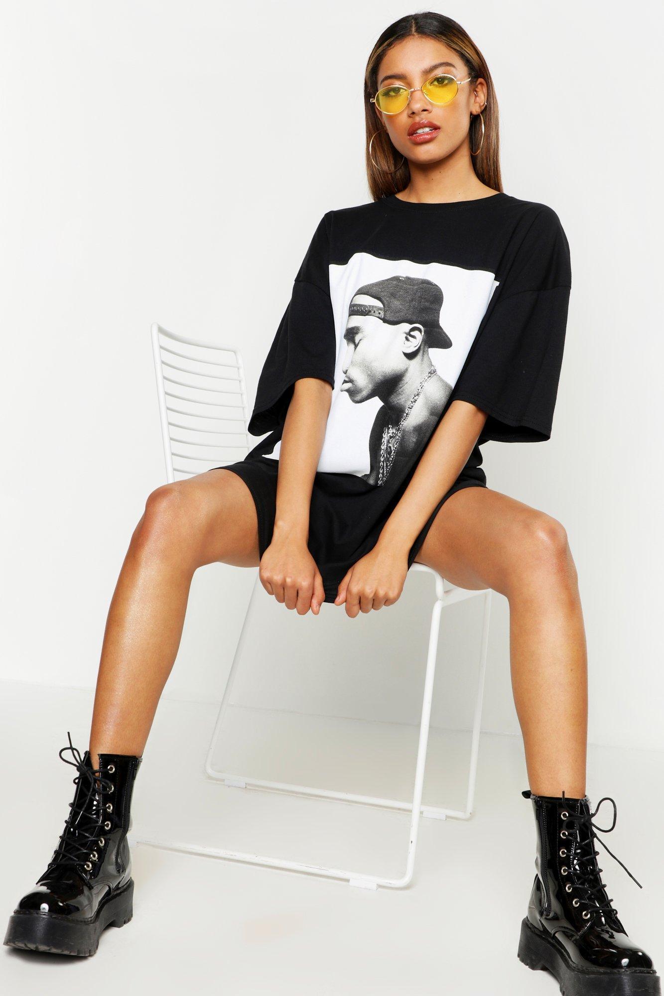 boohoo tupac