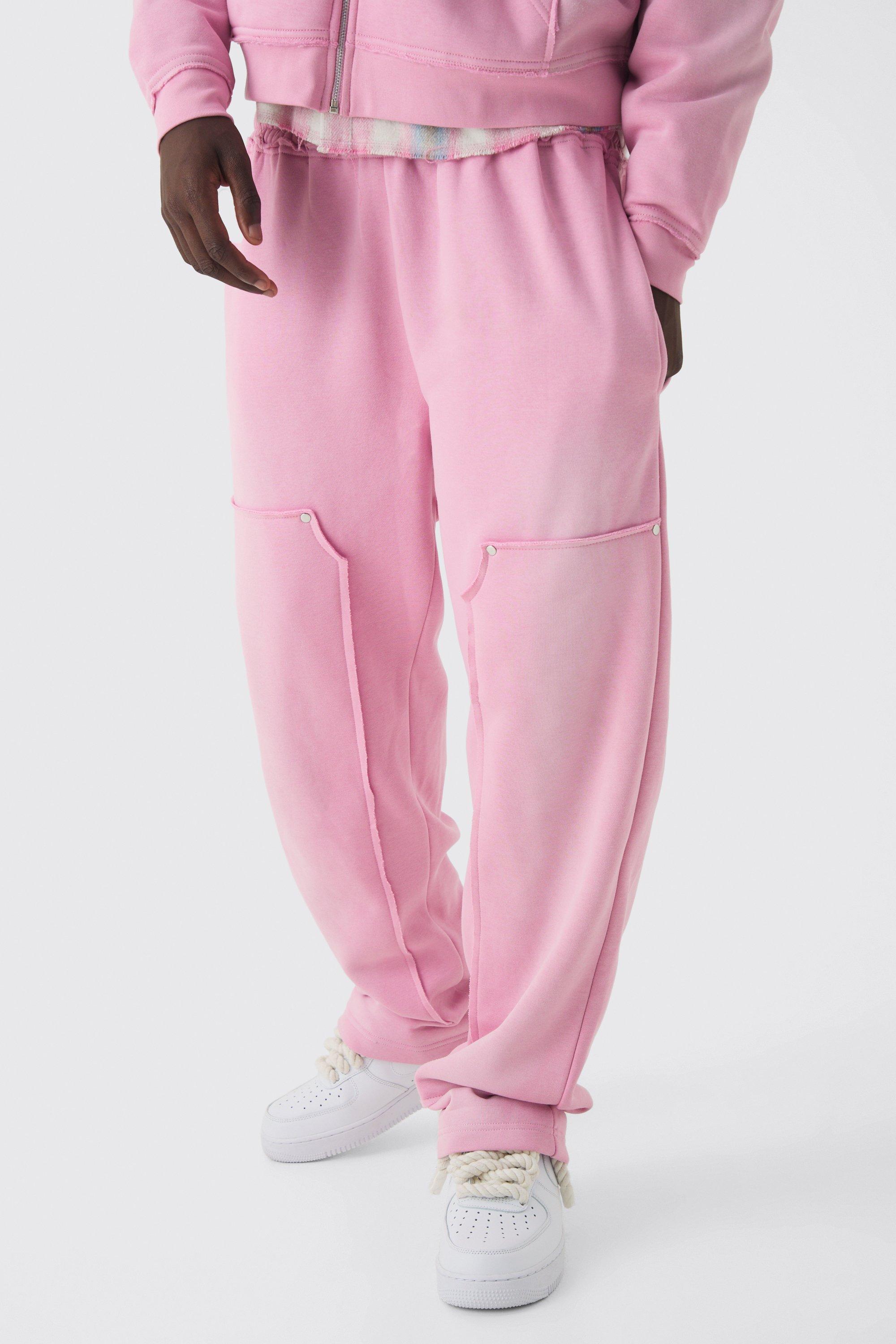 Hatley Fun Waist Leggings - Bubblegum Hatley Fun Waist Leggings - Bubblegum