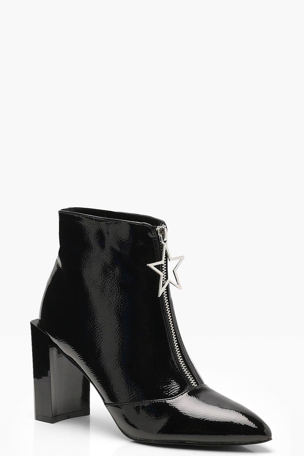 boohoo boot sale