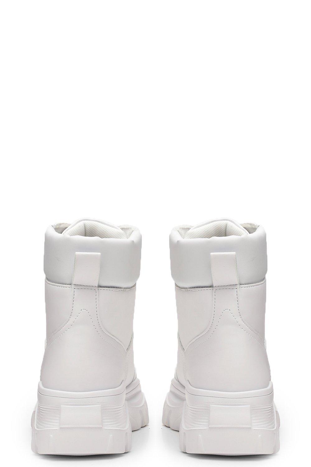 sperry boots navy blue