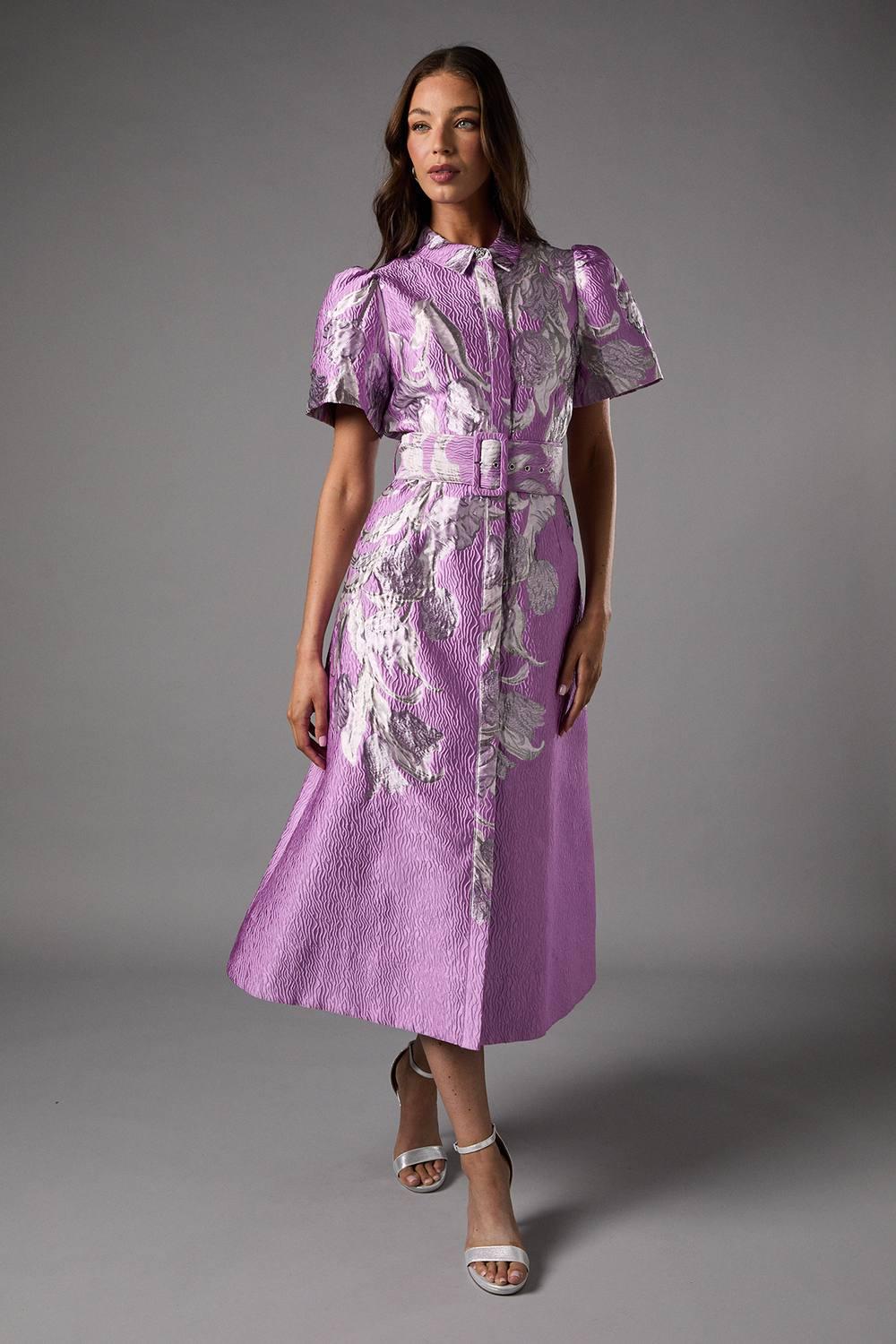 coast-Purple-Belted-Jacquard-