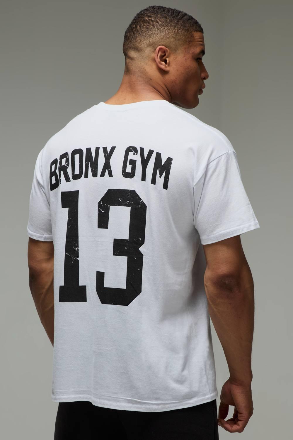 Boohoo Baggy Gym T Shirts Lot Of Boohoo Sporty Oversized Tee's T