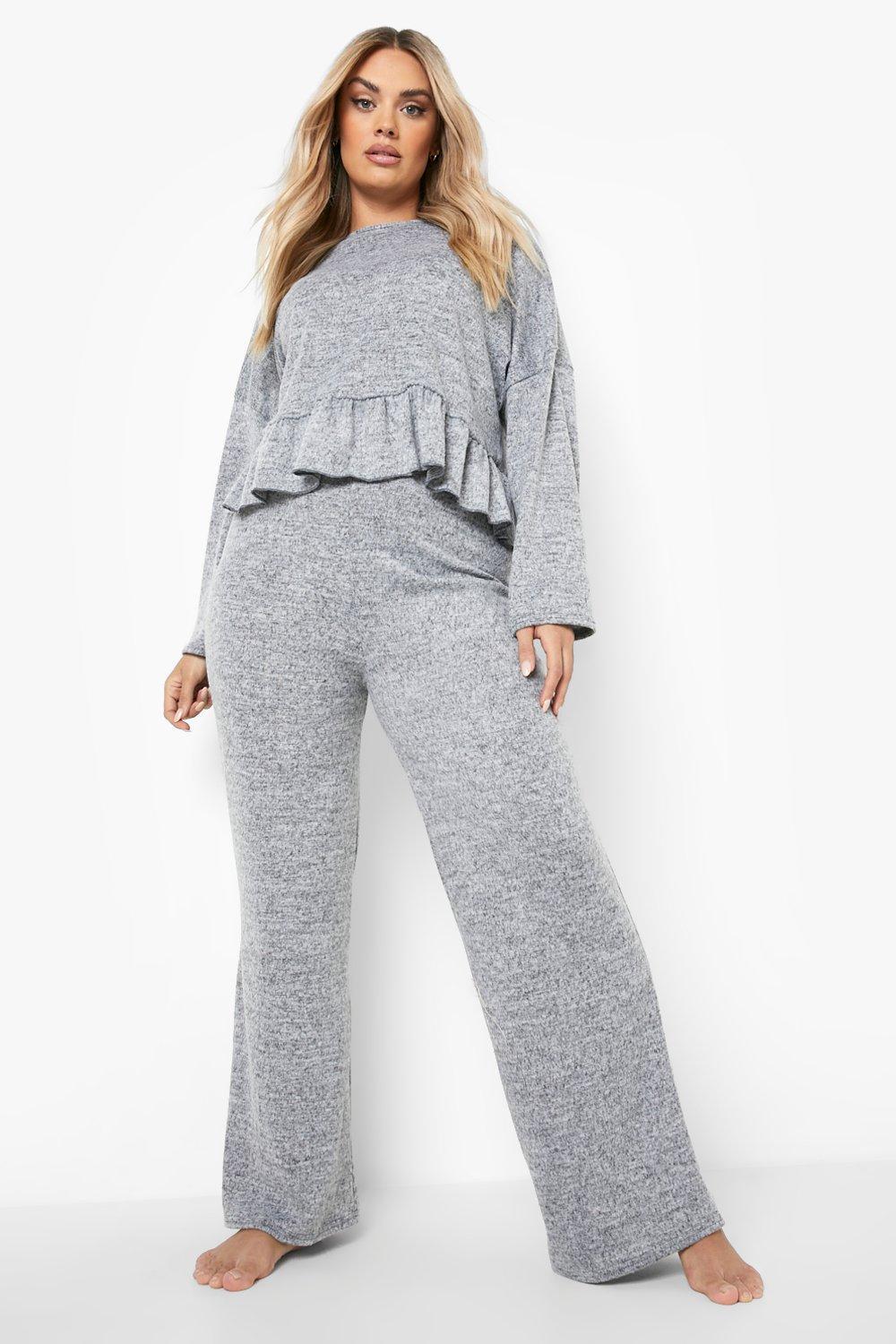 plus smock top