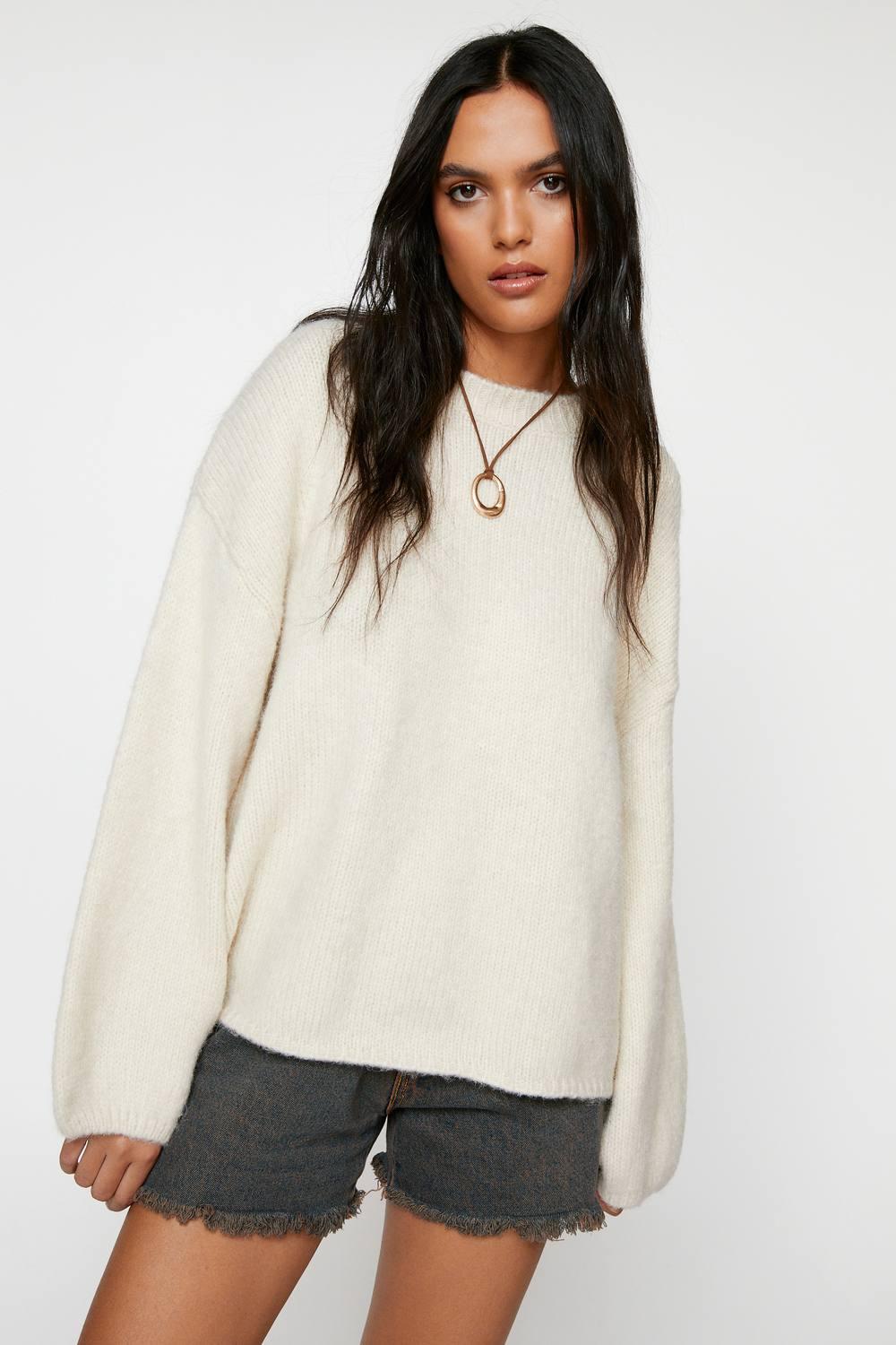Nasty Gal Sweaters and pullovers for Women Online Sale up to 65