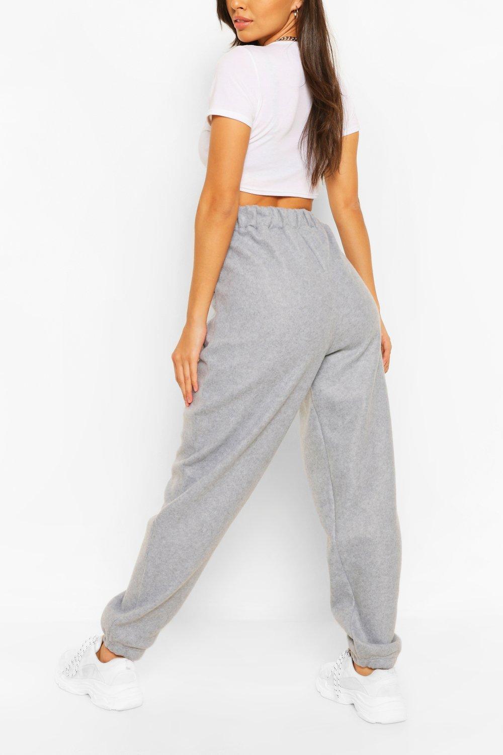 oversized sweatshirt and jogger set