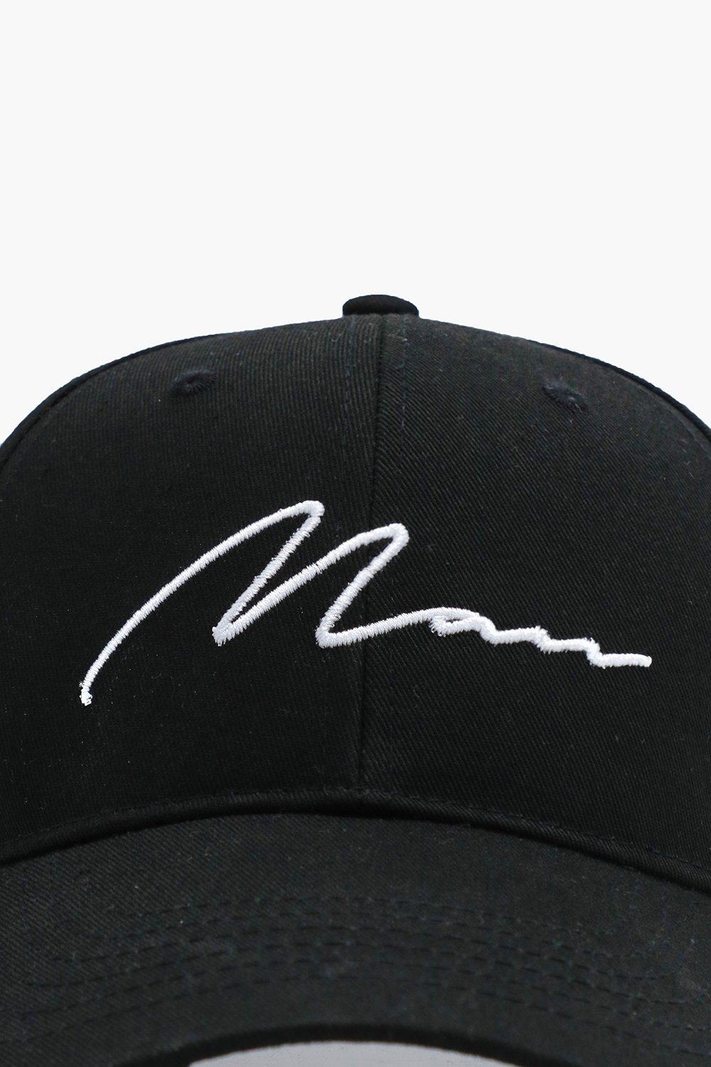 Boohoo baseball cap Clearance