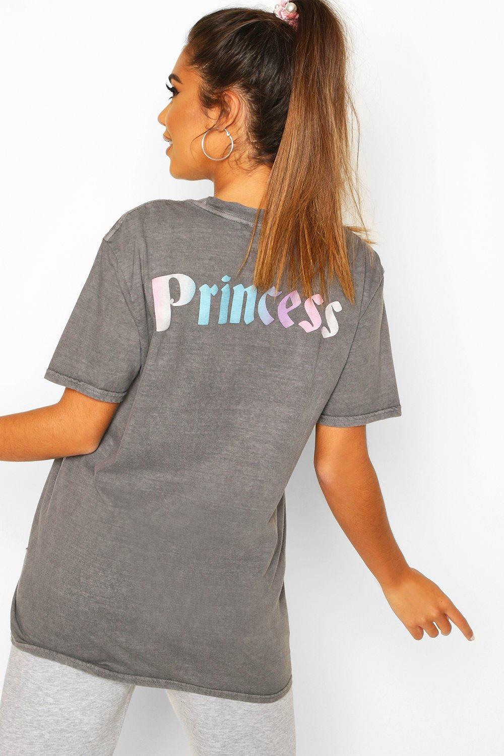 disney slogan t shirts