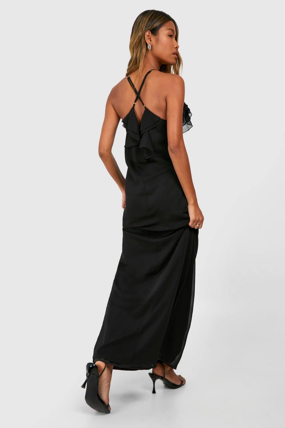 Boohoo Maxi dresses for Women | Online Sale up to 88% off | Lyst
