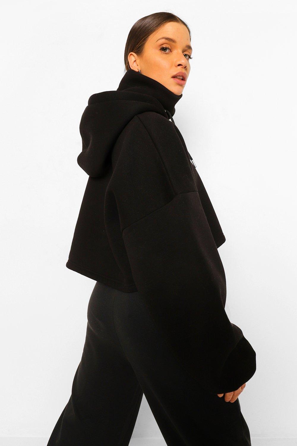 boohoo snood