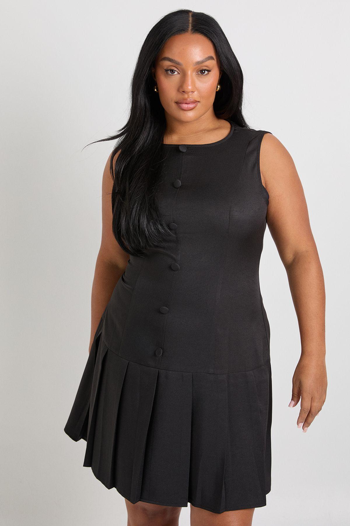 Minivestidos y vestidos cortos Boohoo de mujer Rebajas en línea