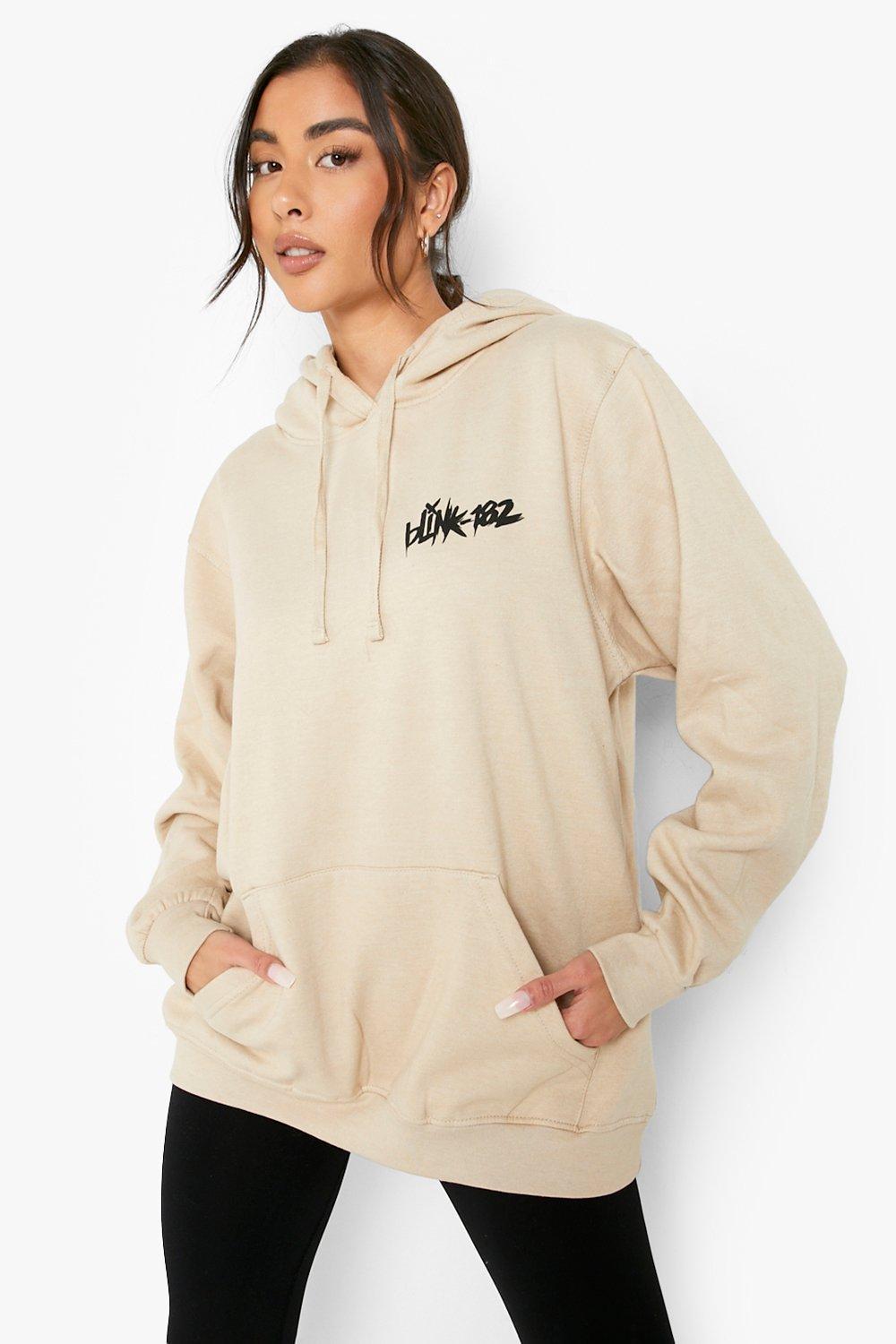 hoodies with writing on the back