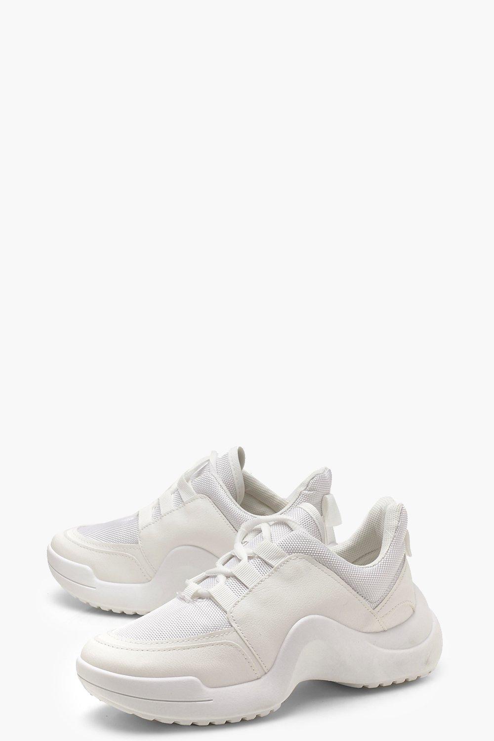 boohoo gucci trainers