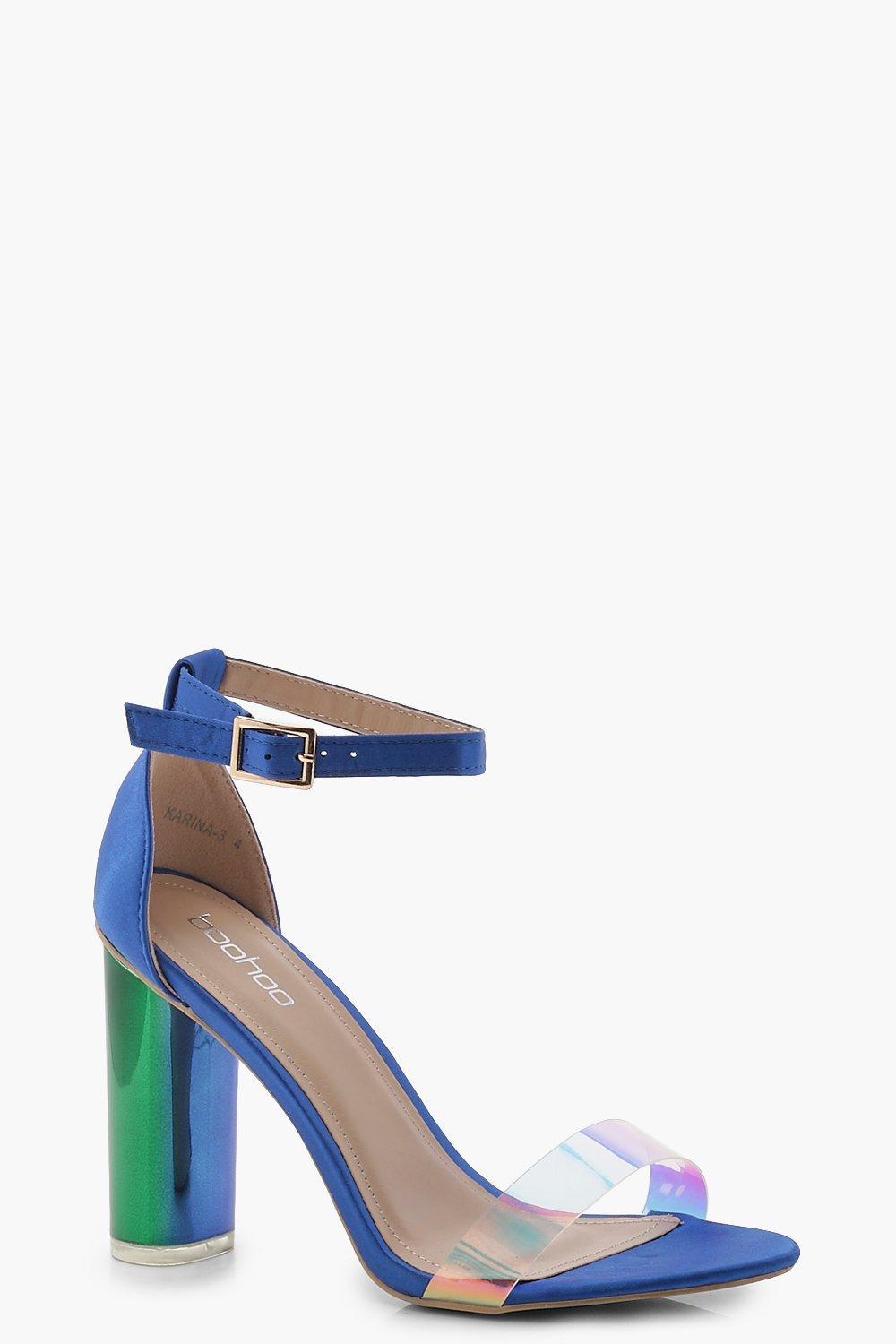 cobalt heels