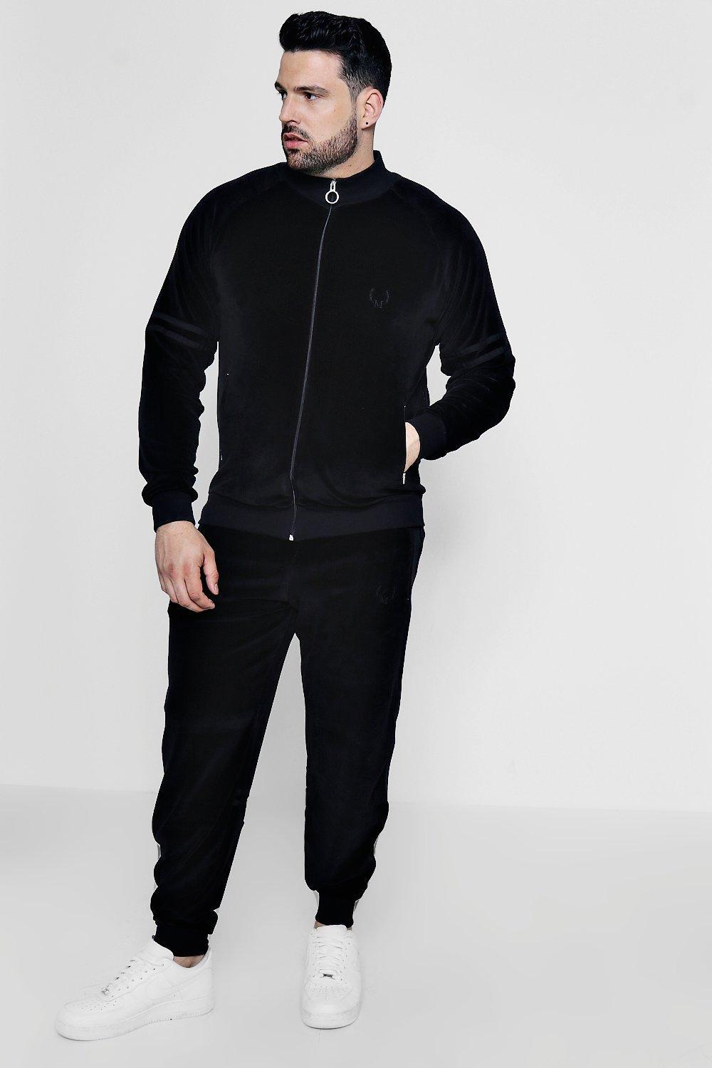 tall velour tracksuits womens
