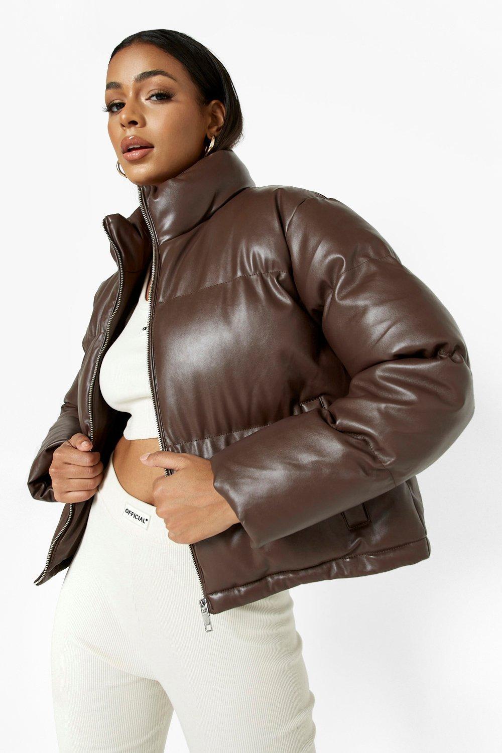 alpha industries ladies parka
