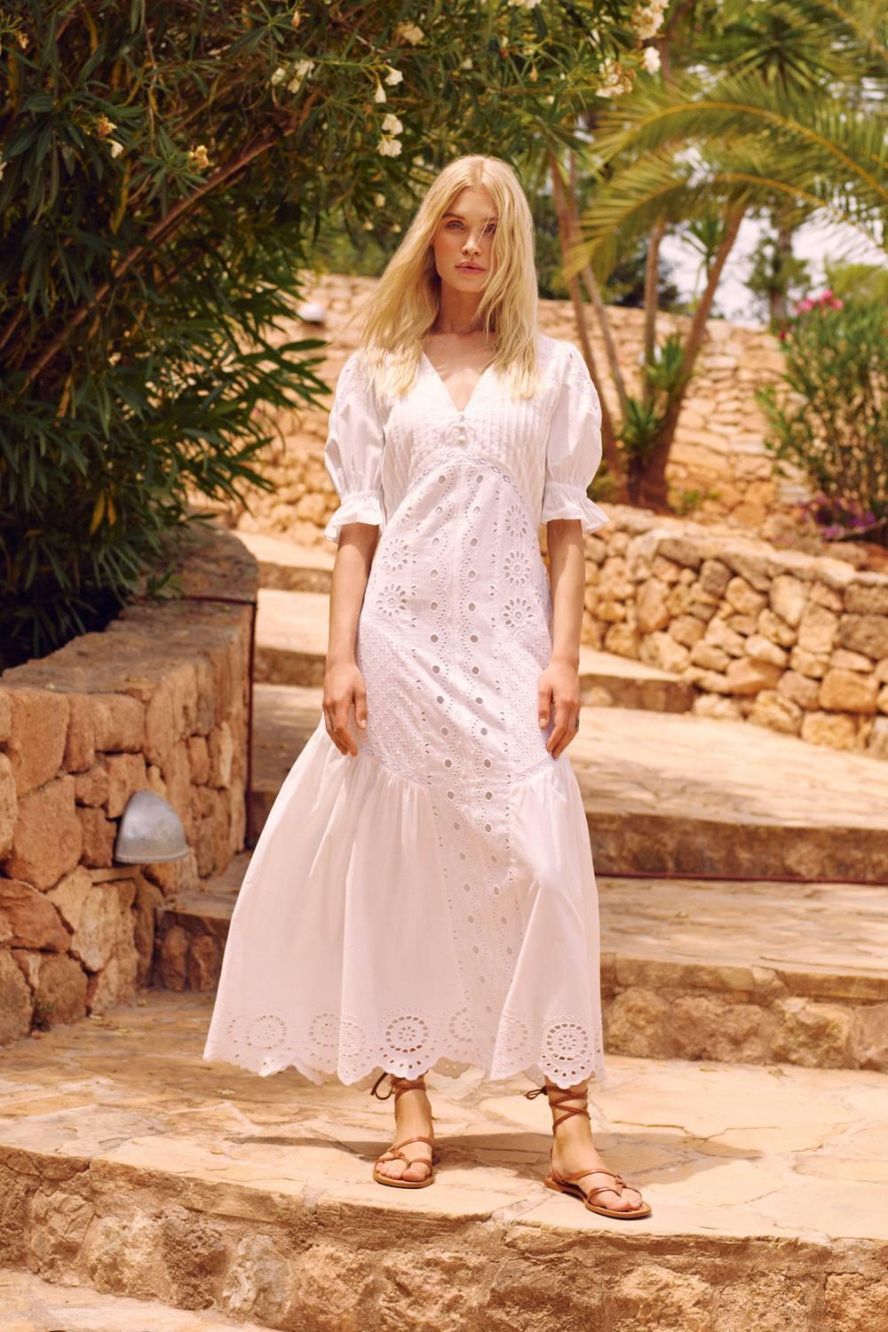 strapless lace up back wedding dress Gorgeous Floral Lace Sweetheart Strapless Mermaid Lace Up Back Wedding Dresses , CW0067 US14 / Custom Color(leaving a note) main image 0