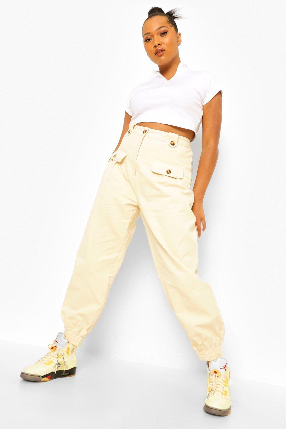 boohoo cargos