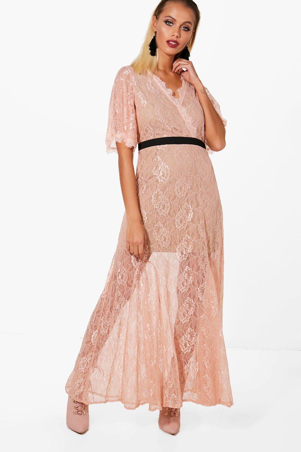 Boutique Maxi Dresses