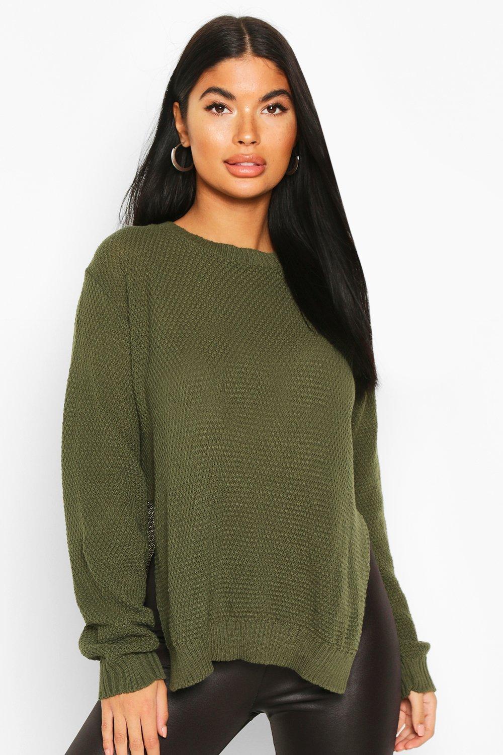 petite tunic sweaters