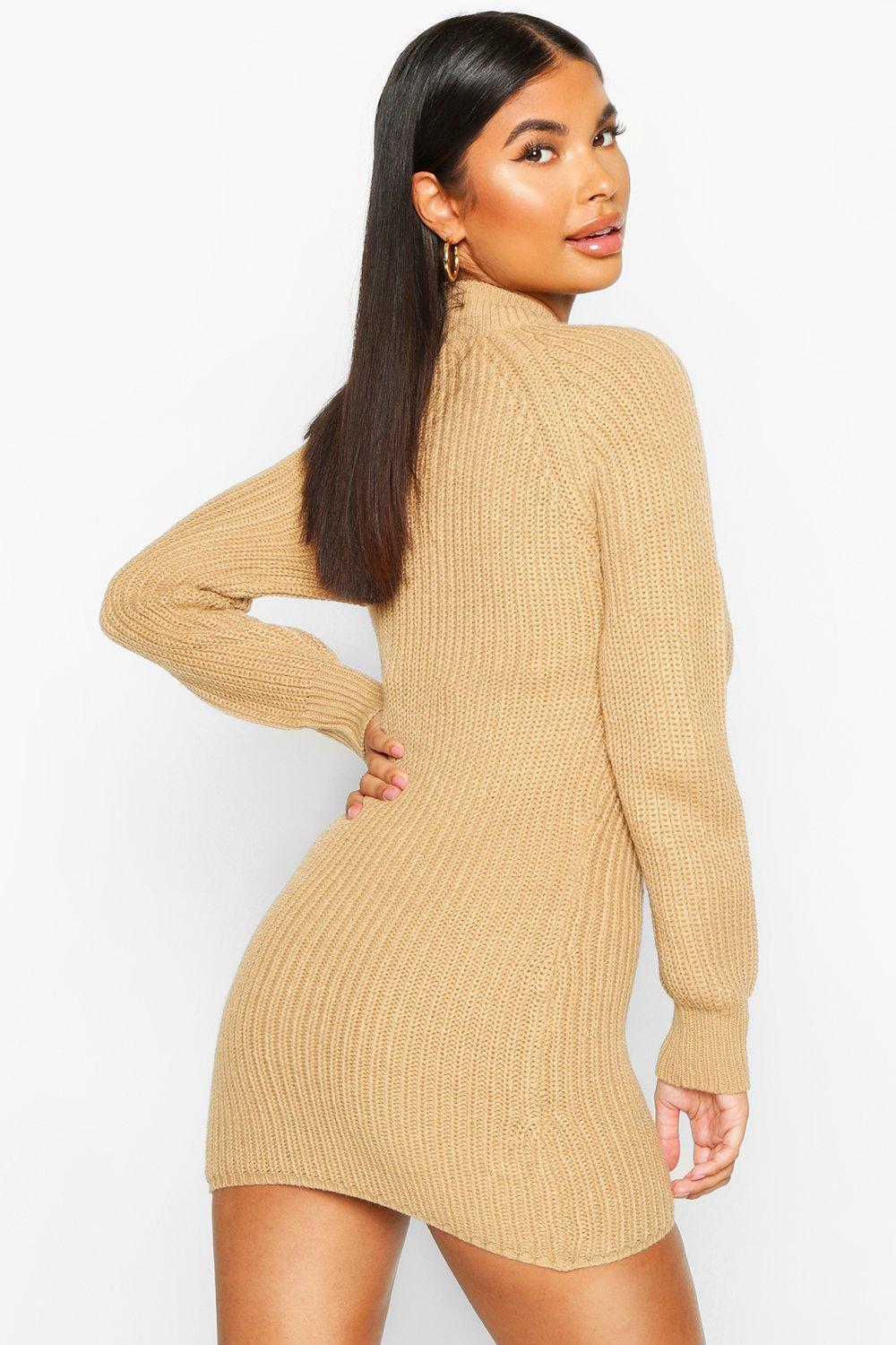 petite sweater mini dresses