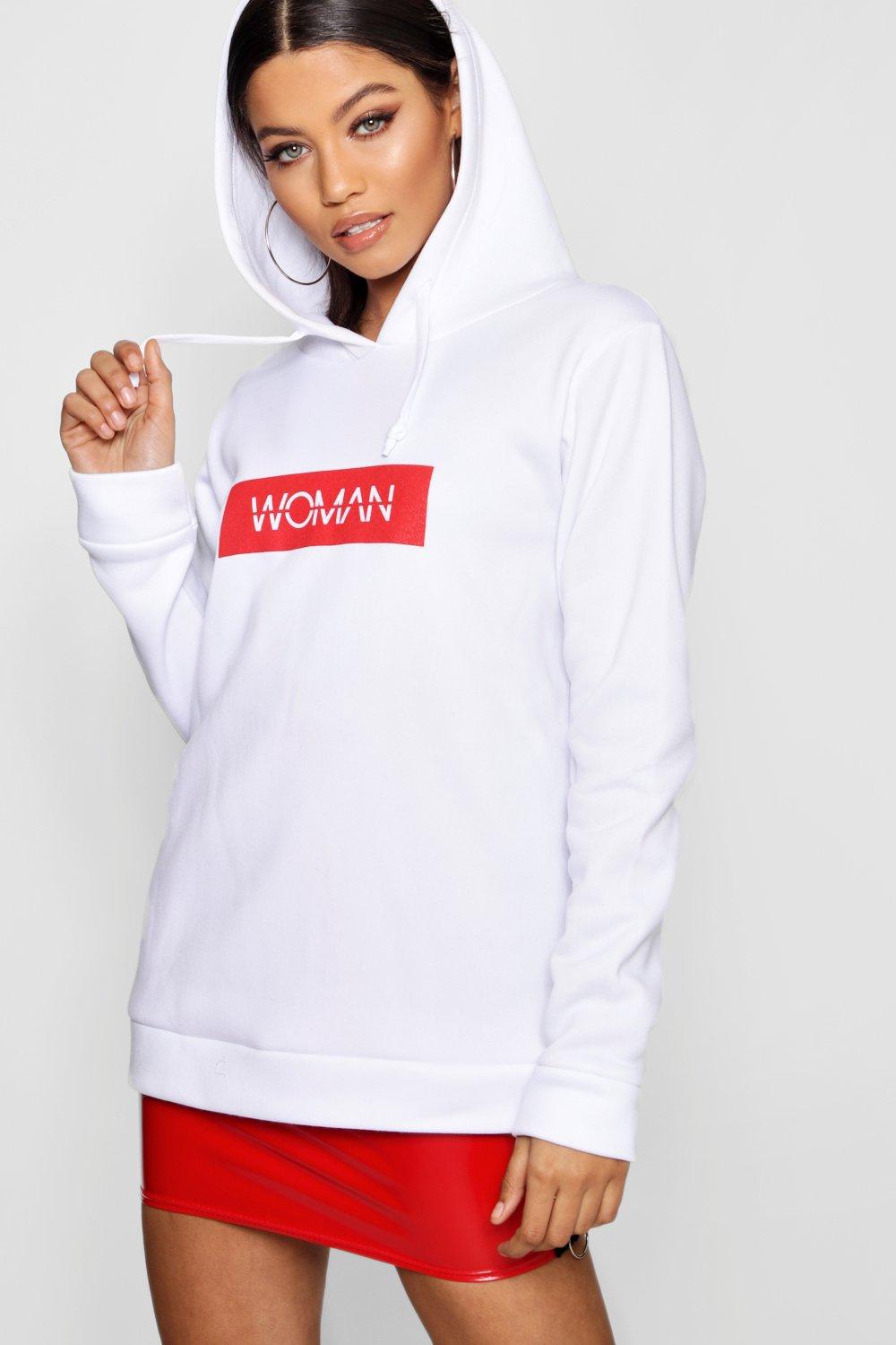 blank slouchy sweatshirt