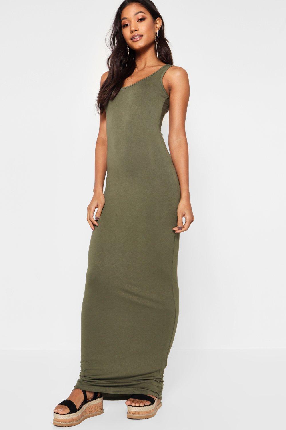 maxi boohoo