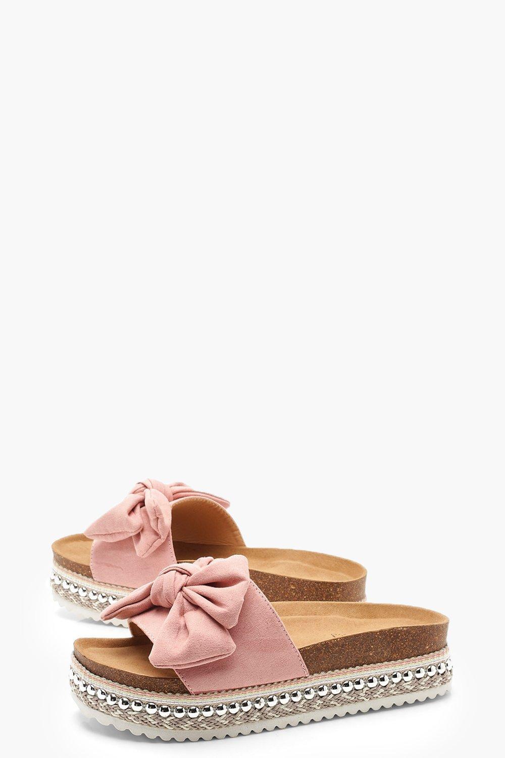 bow flatforms