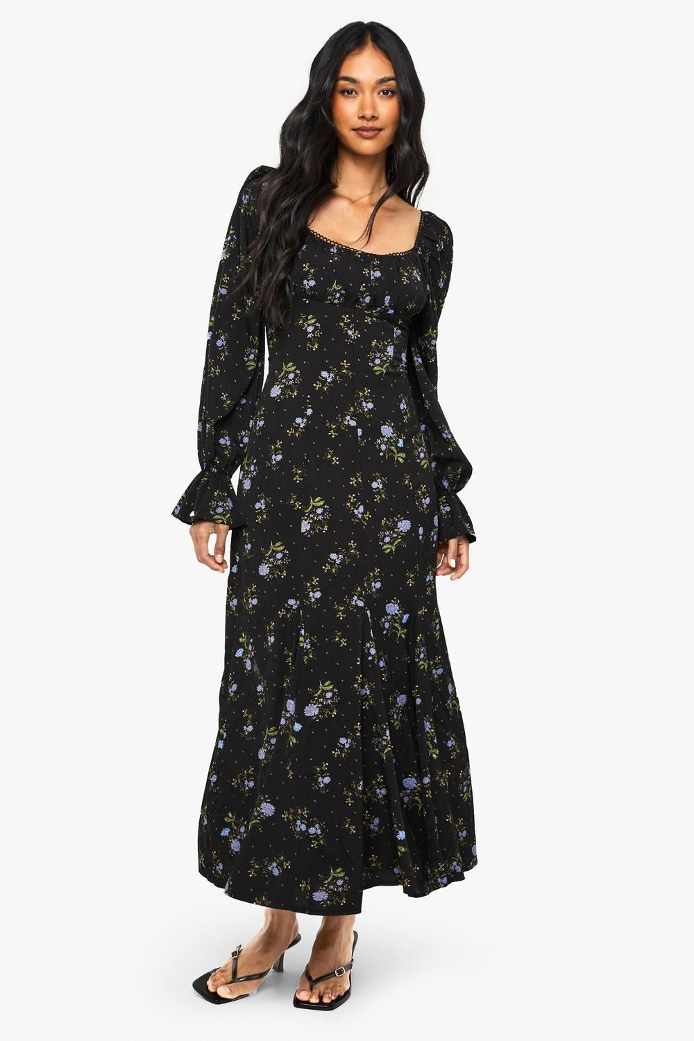 Designer Bodycon Milkmaid Dresses for Women - Up to 86% off | Lyst