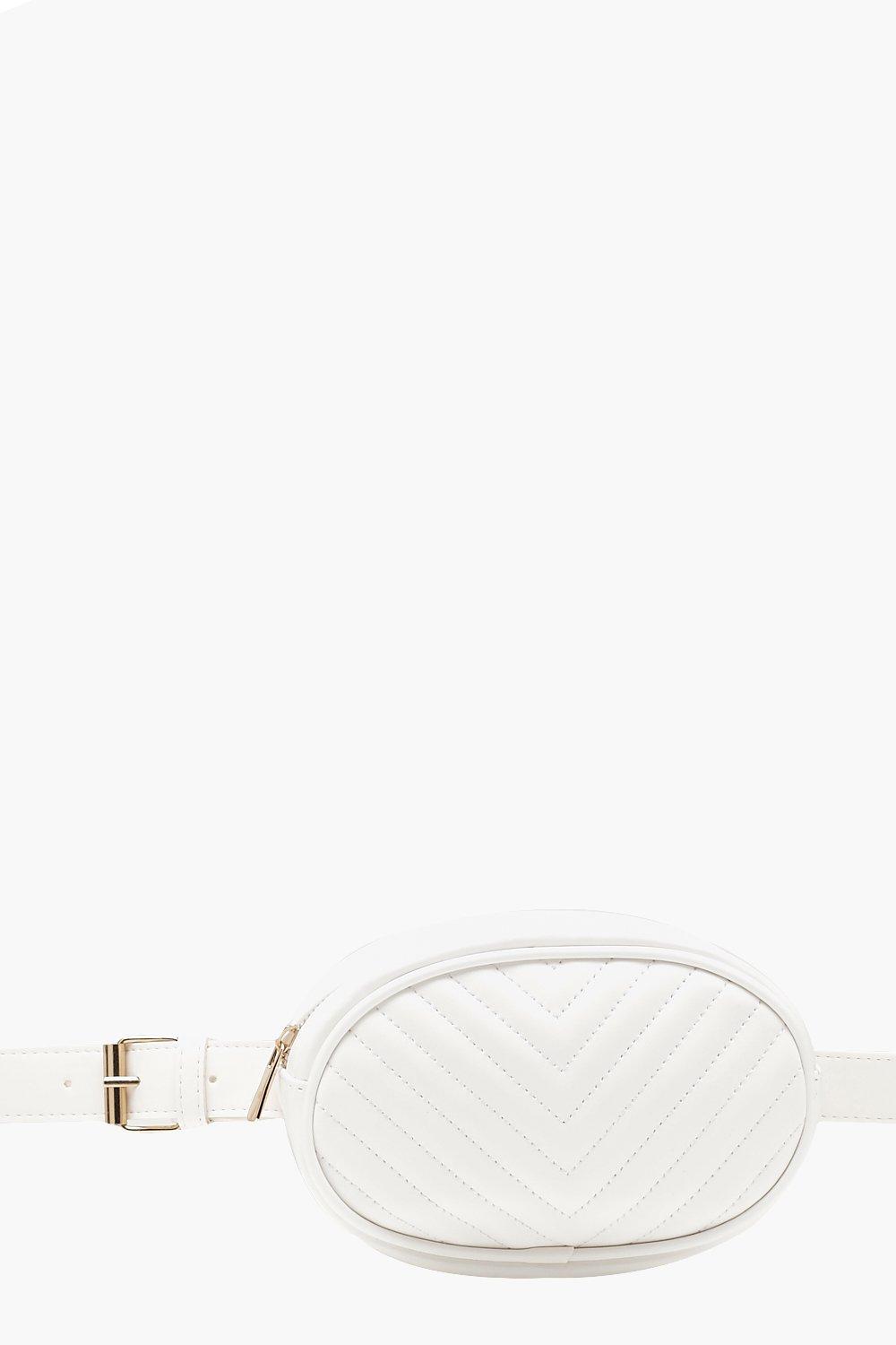 boohoo belt bag