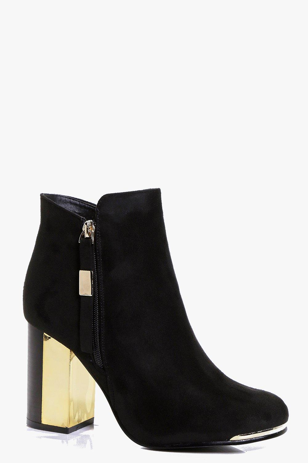 boohoo boot sale