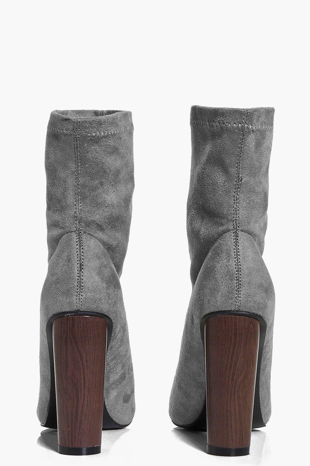 boohoo boot sale