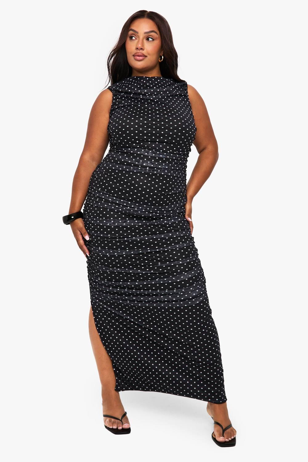 fairy dust maxi dress Jadira Scarf Maxi Dress | Purple | Womens